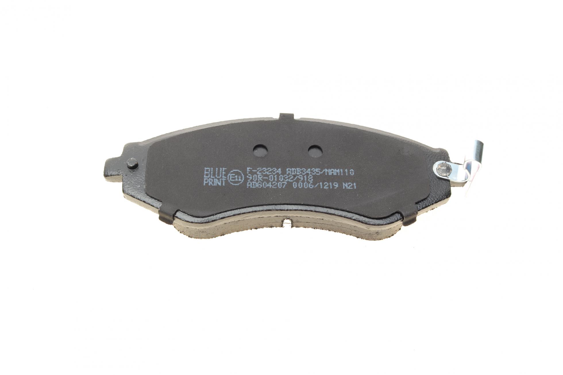 ADG04207 BLUE PRINT